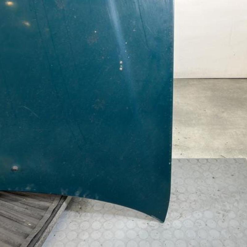 Capot PEUGEOT 306 Photo n°4