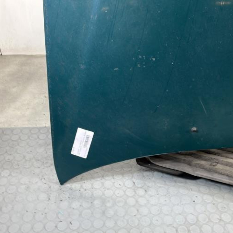 Capot PEUGEOT 306 Photo n°5