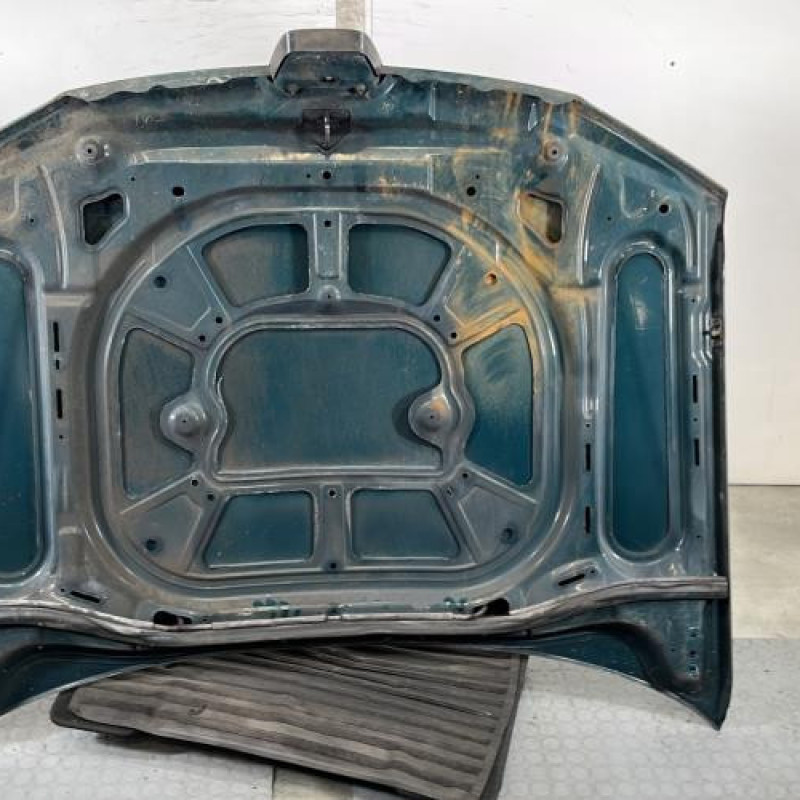 Capot PEUGEOT 306 Photo n°6