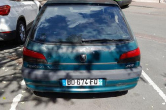 Capot PEUGEOT 306