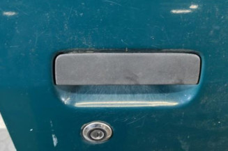 Porte avant droit PEUGEOT 306