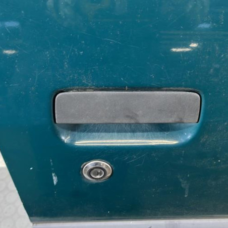 Porte avant droit PEUGEOT 306