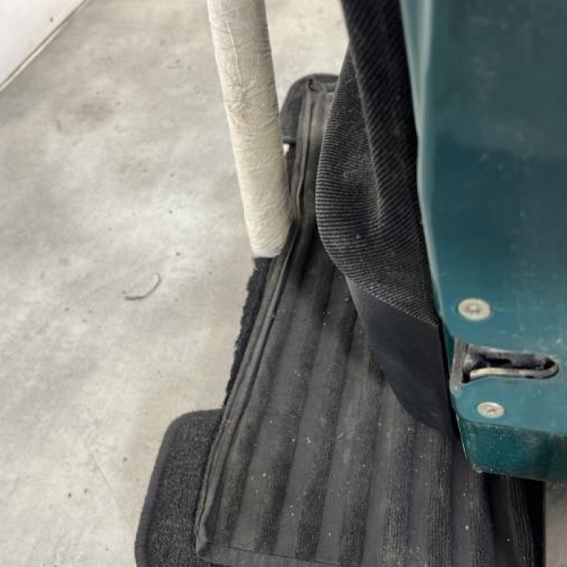 Porte avant droit PEUGEOT 306 Photo n°3