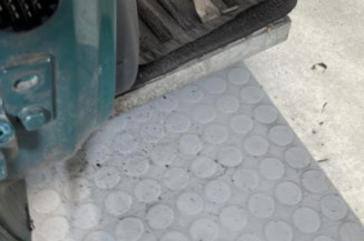 Porte avant droit PEUGEOT 306