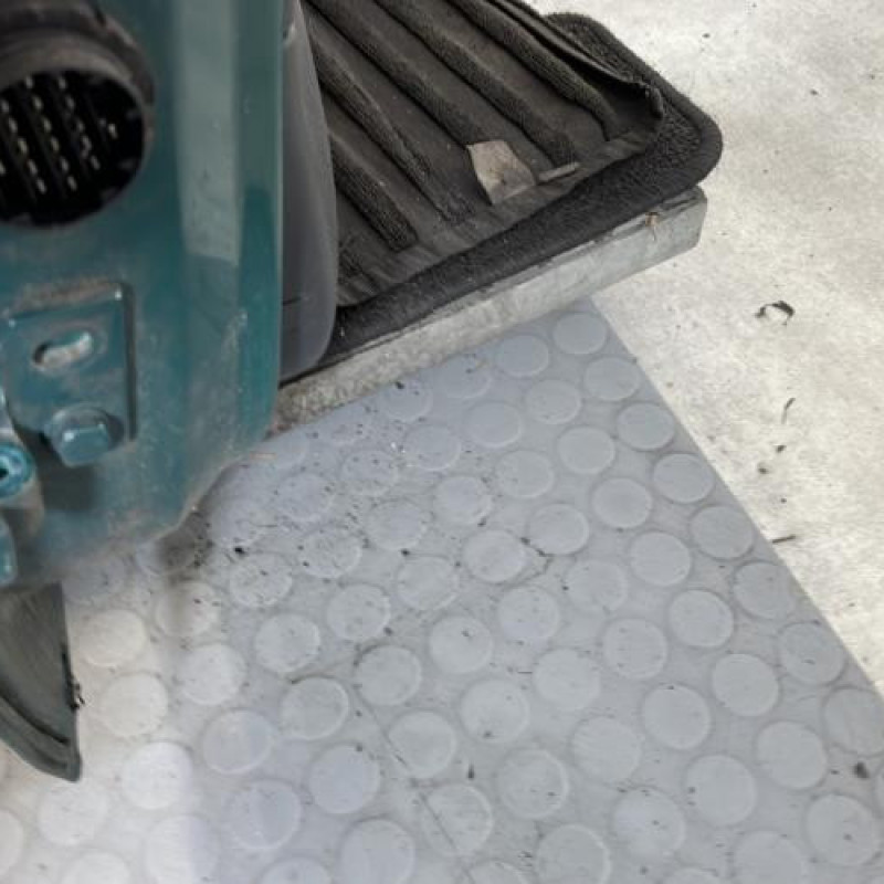 Porte avant droit PEUGEOT 306 Photo n°5