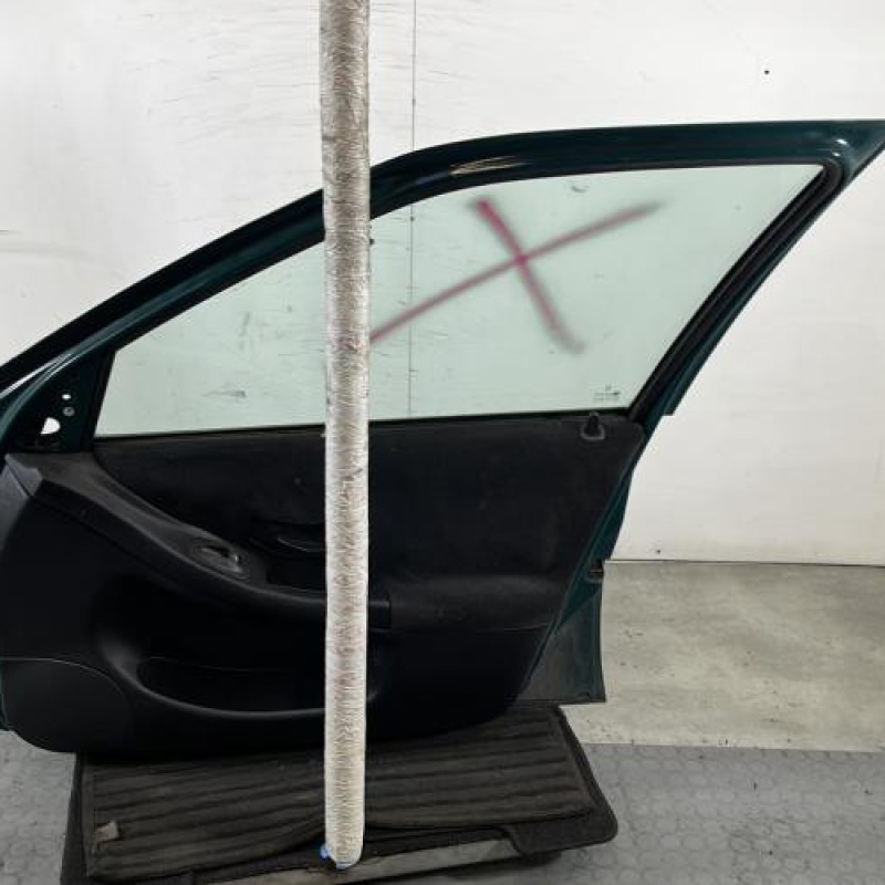 Porte avant droit PEUGEOT 306 Photo n°6