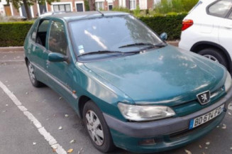 Porte avant droit PEUGEOT 306