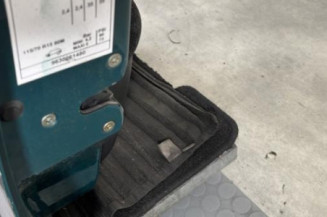 Porte avant gauche PEUGEOT 306