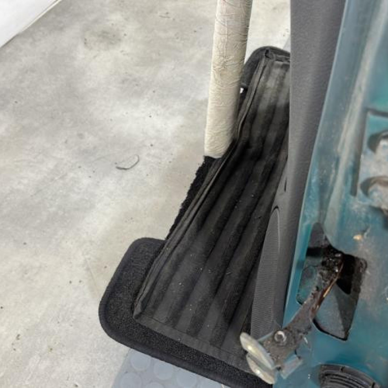 Porte avant gauche PEUGEOT 306 Photo n°4