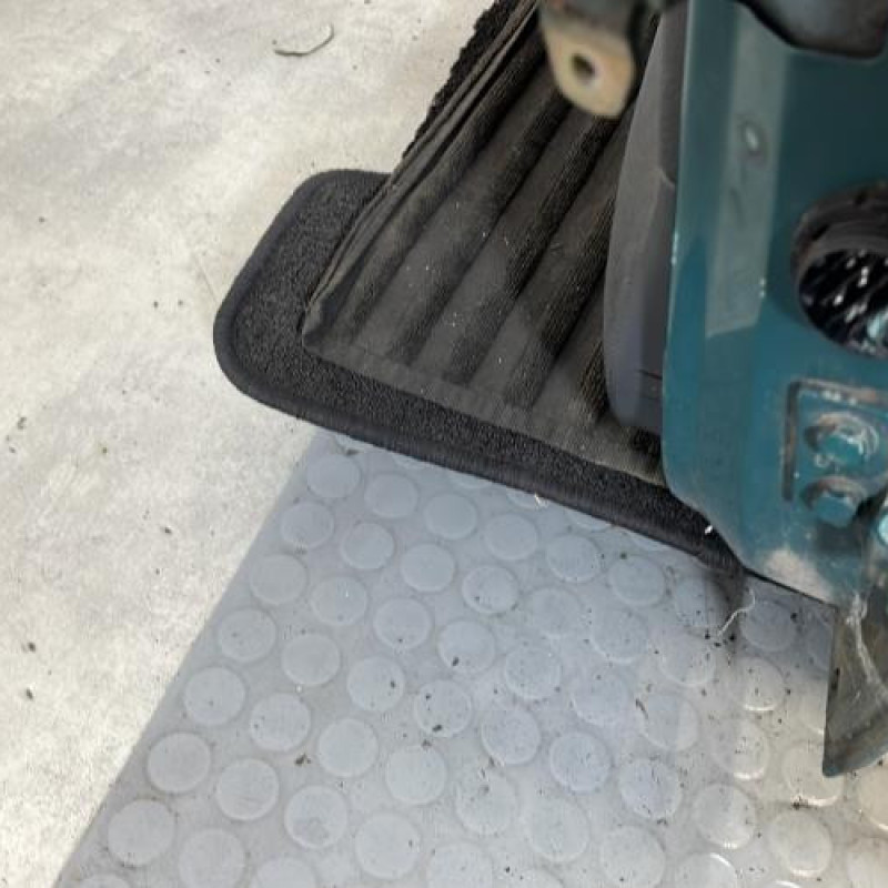 Porte avant gauche PEUGEOT 306 Photo n°5