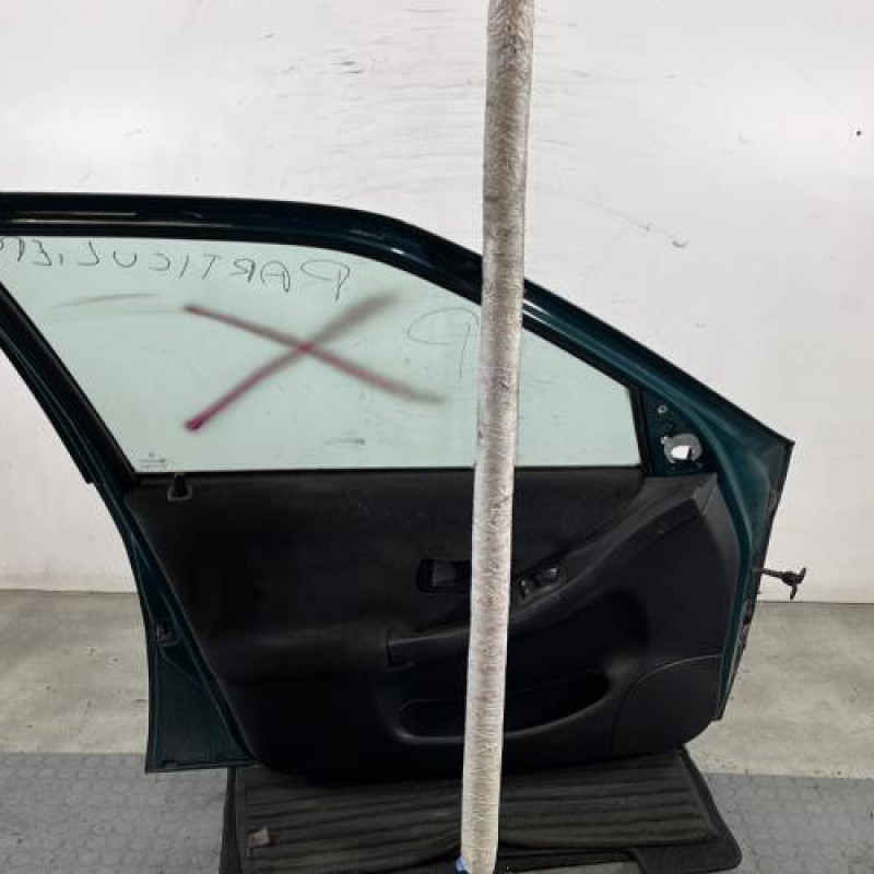 Porte avant gauche PEUGEOT 306 Photo n°6