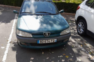 Porte avant gauche PEUGEOT 306