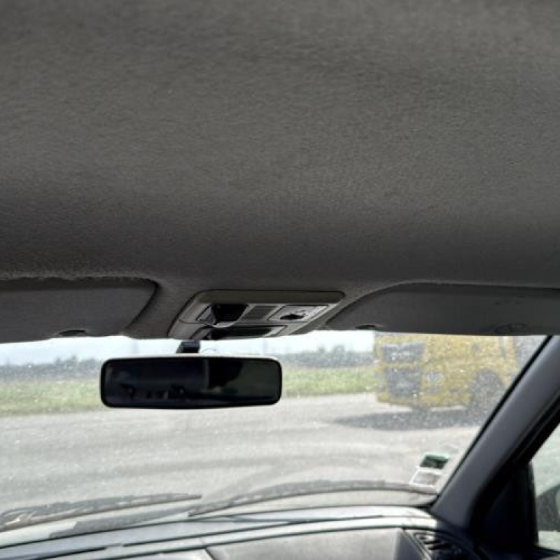 Porte avant gauche PEUGEOT 306 Photo n°19