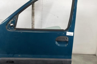 Porte avant gauche RENAULT KANGOO 1 Photo n°1