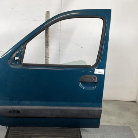 Porte avant gauche RENAULT KANGOO 1 Photo n°1