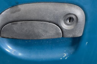 Porte avant gauche RENAULT KANGOO 1