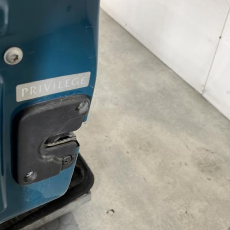 Porte avant gauche RENAULT KANGOO 1 Photo n°3