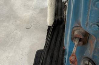 Porte avant gauche RENAULT KANGOO 1