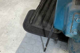 Porte avant gauche RENAULT KANGOO 1