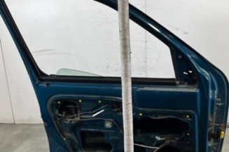 Porte avant gauche RENAULT KANGOO 1