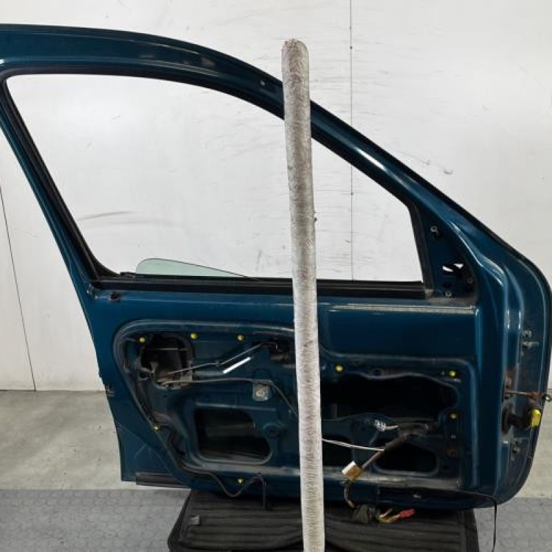 Porte avant gauche RENAULT KANGOO 1 Photo n°6