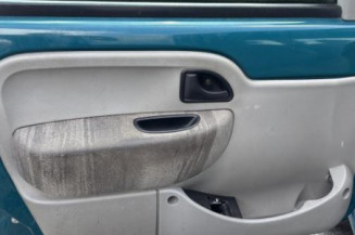 Porte avant gauche RENAULT KANGOO 1