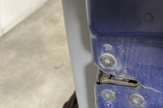 Porte avant droit RENAULT CLIO 3