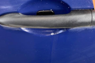 Porte avant gauche RENAULT CLIO 3