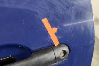 Porte avant gauche RENAULT CLIO 3