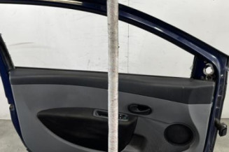 Porte avant gauche RENAULT CLIO 3