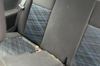 Porte avant gauche RENAULT CLIO 3