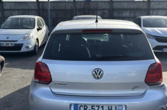 Bras essuie glace avant droit VOLKSWAGEN POLO 5