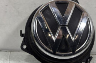 Bouton de coffre VOLKSWAGEN POLO 5 Photo n°1