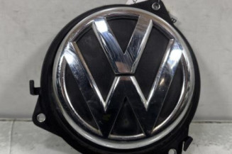 Bouton de coffre VOLKSWAGEN POLO 5