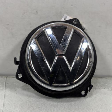 Bouton de coffre VOLKSWAGEN POLO 5