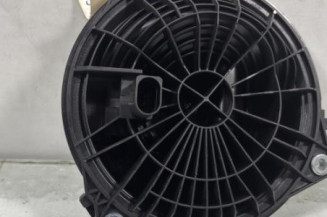 Bouton de coffre VOLKSWAGEN POLO 5