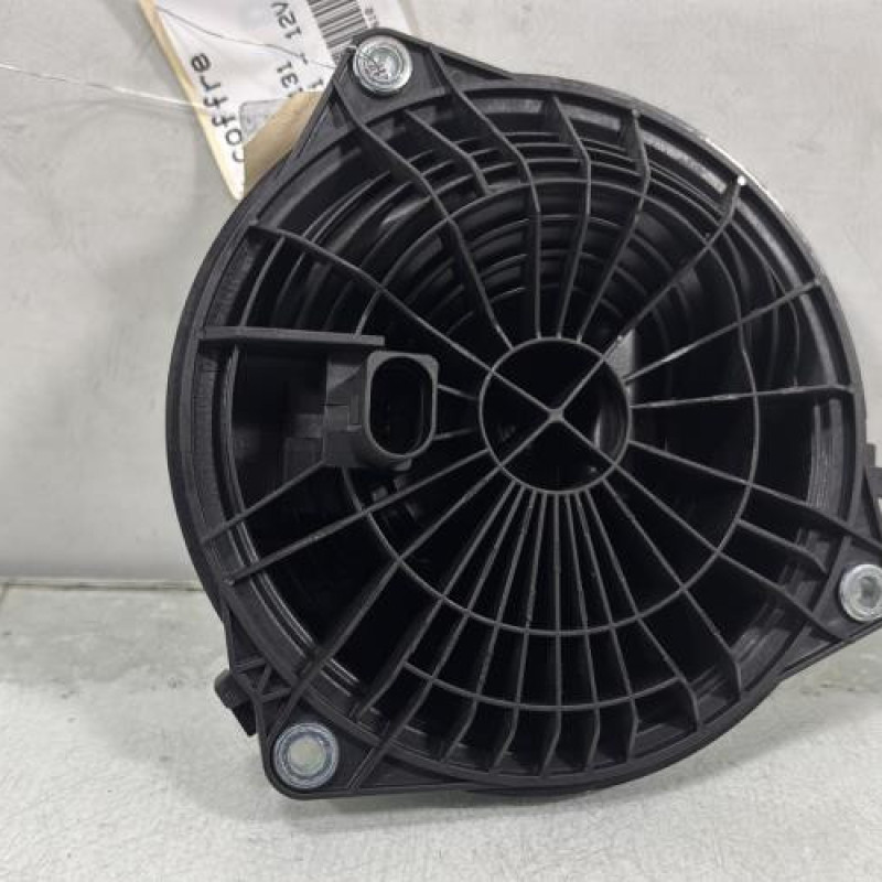 Bouton de coffre VOLKSWAGEN POLO 5 Photo n°3