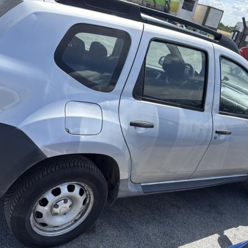 Boite de vitesses DACIA DUSTER 1 Photo n°6