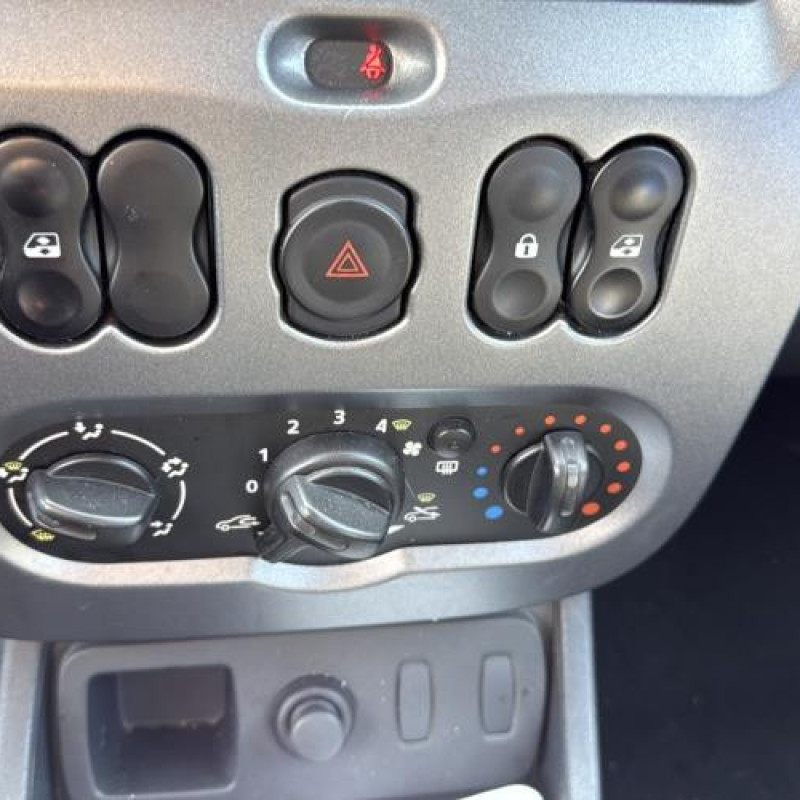 Boite de vitesses DACIA DUSTER 1 Photo n°18