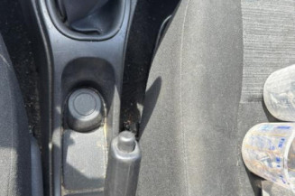 Boite de vitesses DACIA DUSTER 1