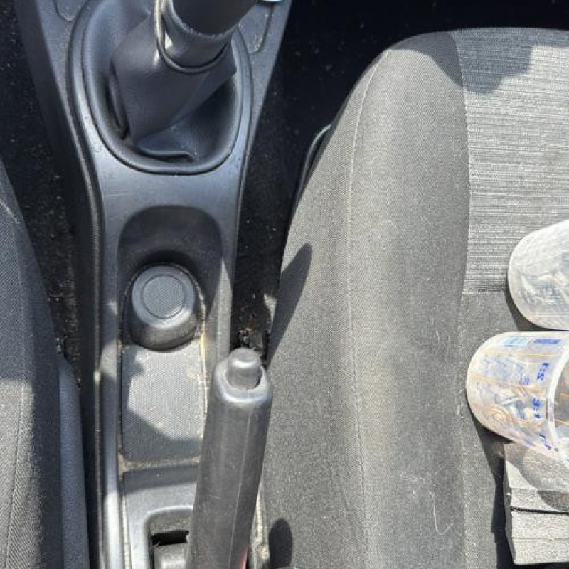 Boite de vitesses DACIA DUSTER 1 Photo n°19