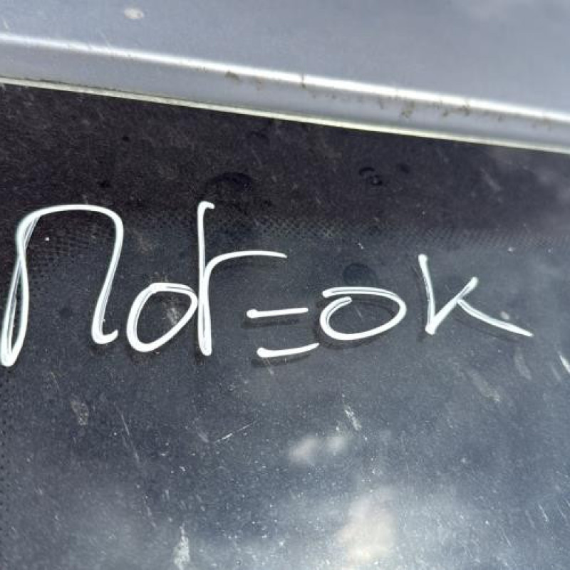 Boite de vitesses DACIA DUSTER 1 Photo n°20