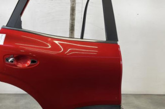 Porte arriere droit RENAULT KADJAR Photo n°1