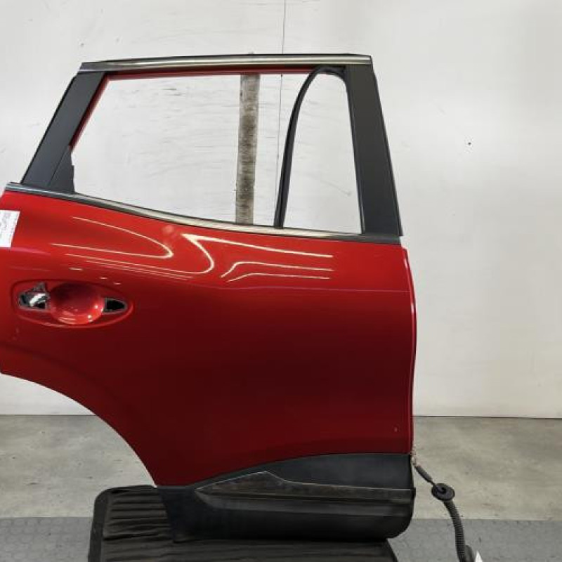 Porte arriere droit RENAULT KADJAR Photo n°1