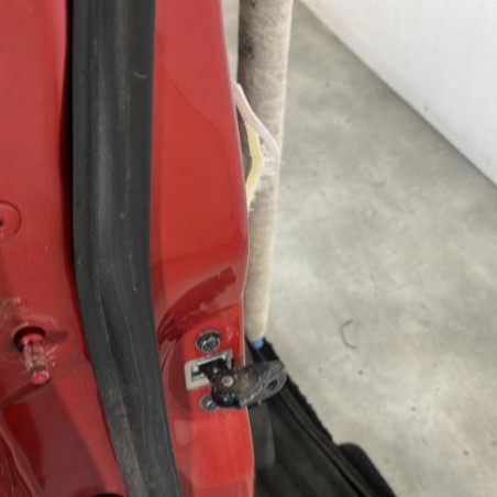 Porte arriere droit RENAULT KADJAR