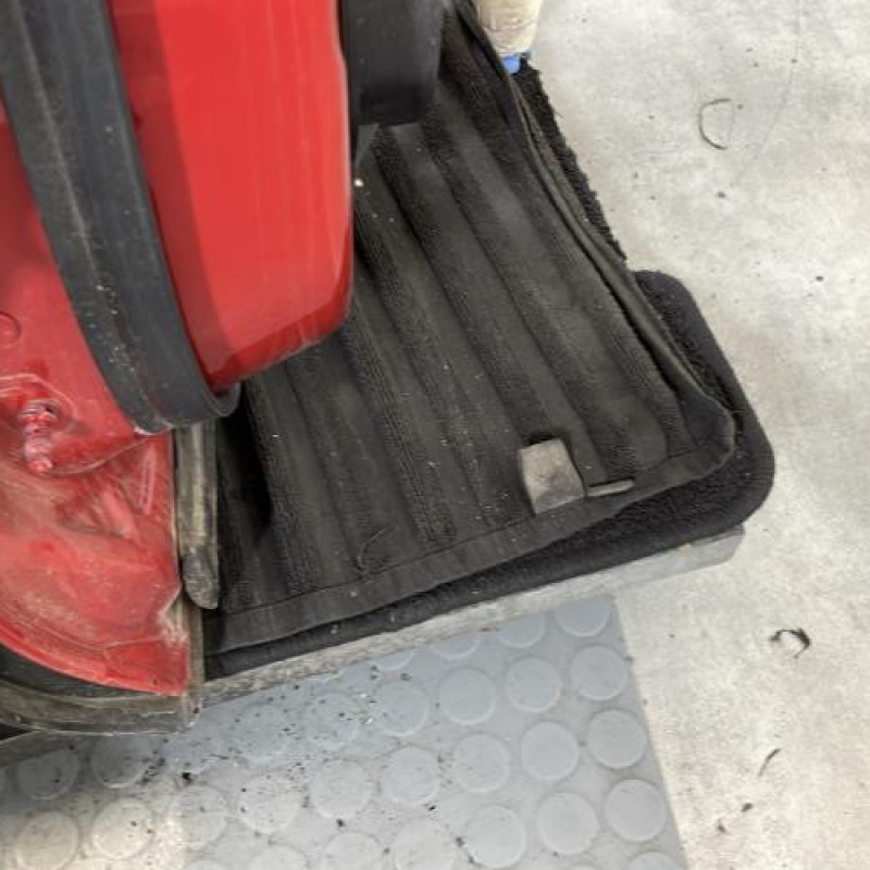 Porte arriere droit RENAULT KADJAR Photo n°3