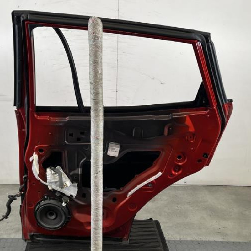 Porte arriere droit RENAULT KADJAR Photo n°4