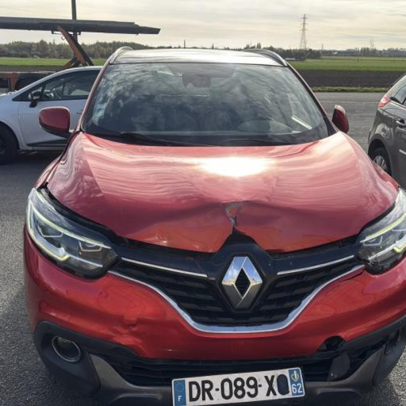 Porte arriere droit RENAULT KADJAR Photo n°16