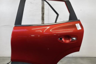 Porte arriere gauche RENAULT KADJAR Photo n°1