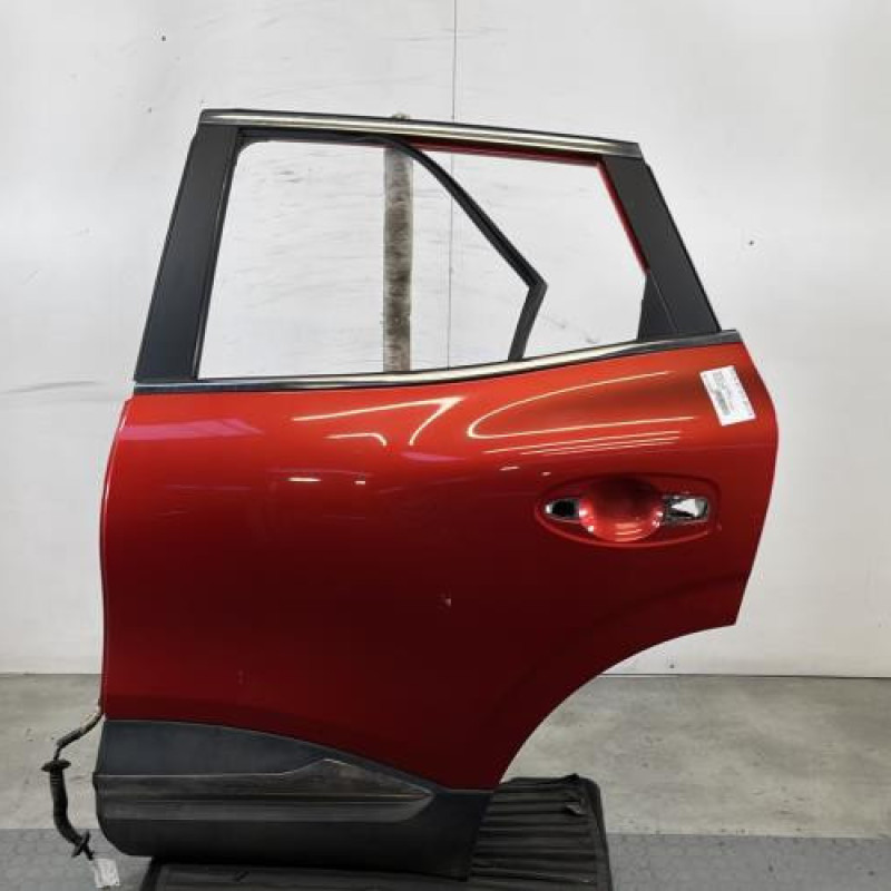 Porte arriere gauche RENAULT KADJAR Photo n°1